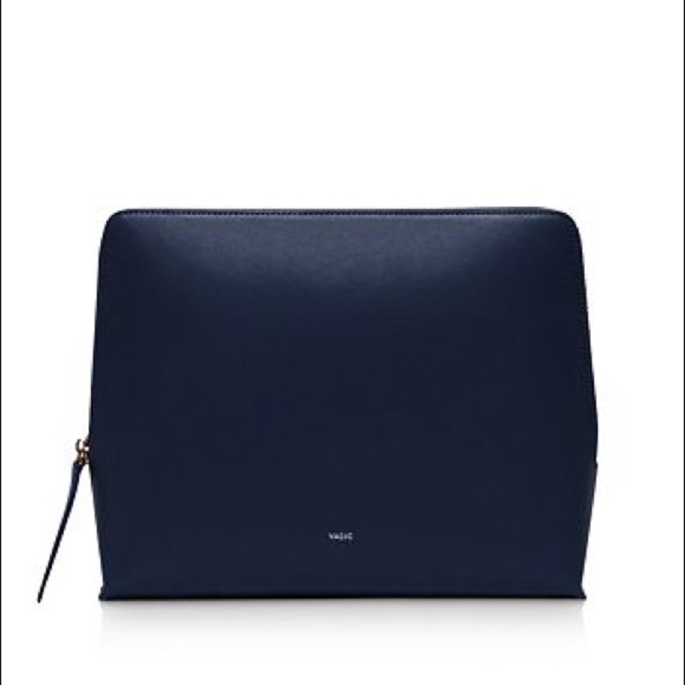 VASIC Steady large wristlet bag